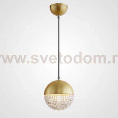 Подвесной светильник LYSET ImperiumLoft 140852-26
