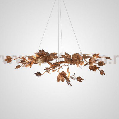 Подвесная люстра MAPLE ImperiumLoft 140857-26