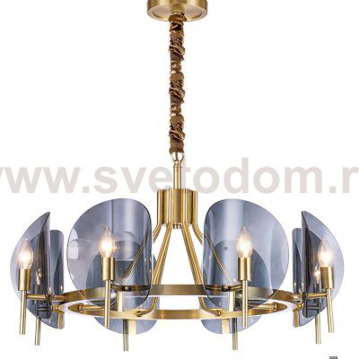 Подвесная люстра MARION 8 ImperiumLoft 140861-26