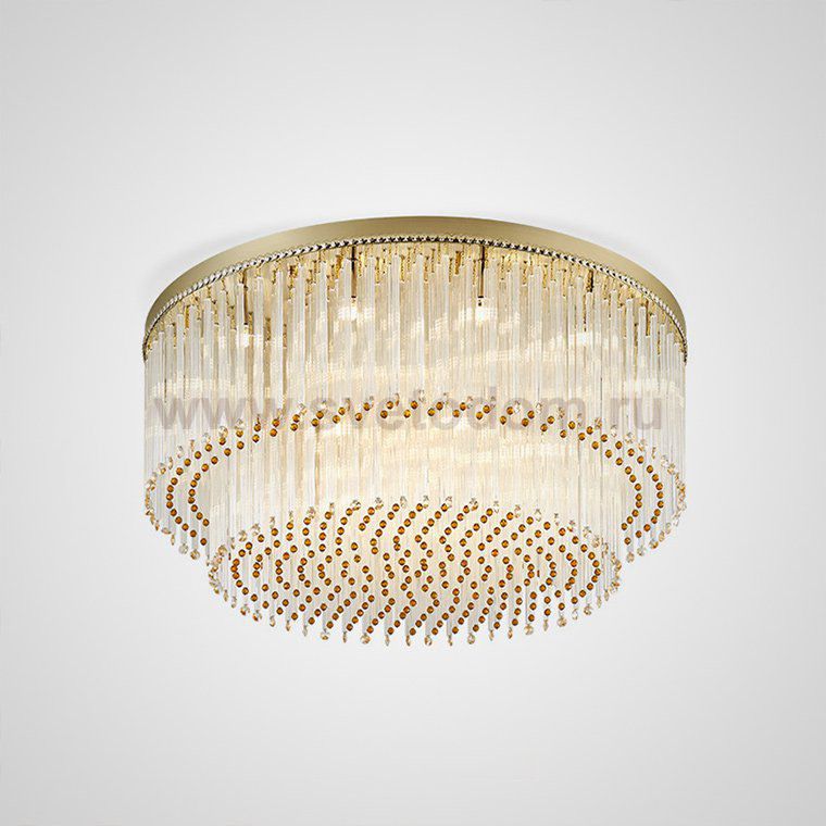 Подвесная люстра MARLE ImperiumLoft 140863-26