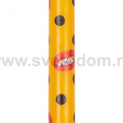 Свеча Stern Shit set of 2