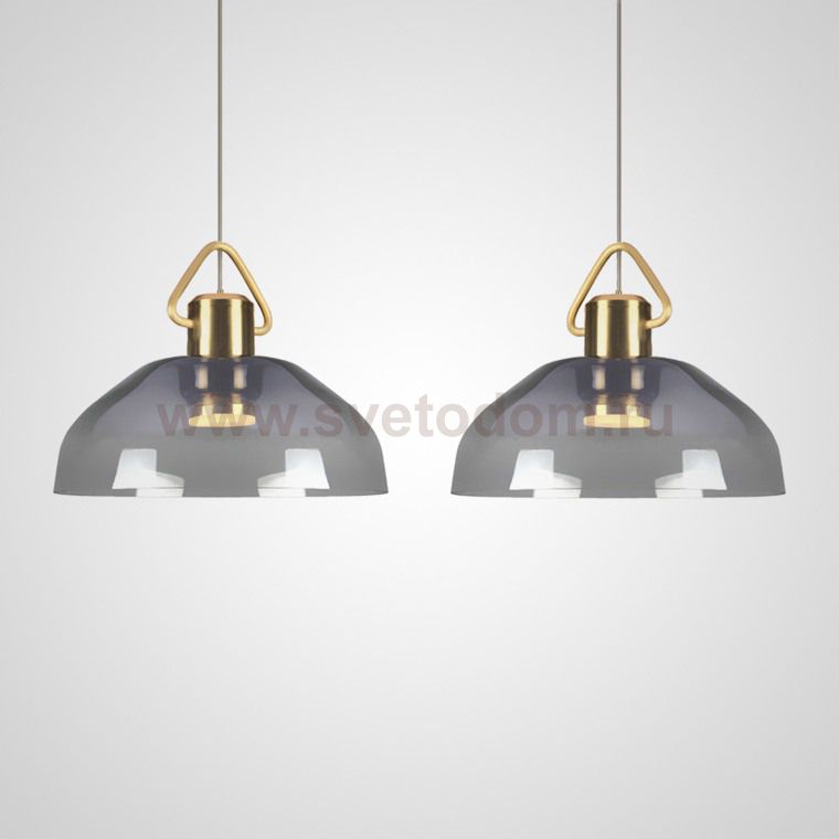 Подвесной светильник NATHERS ImperiumLoft 140887-26