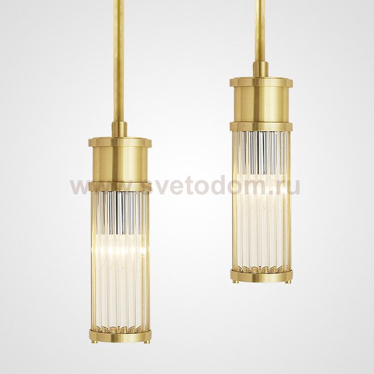 Подвесной светильник NICE ImperiumLoft 140893-26