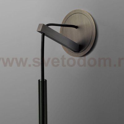 Настенное бра NIGHT WALL ImperiumLoft 140894-26