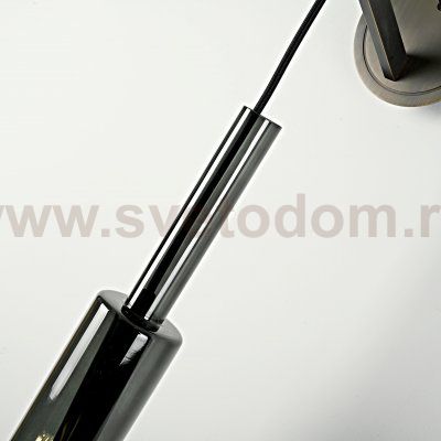 Настенное бра NIGHT WALL ImperiumLoft 140894-26
