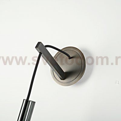 Настенное бра NIGHT WALL ImperiumLoft 140894-26