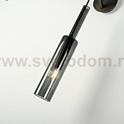 Настенное бра NIGHT WALL ImperiumLoft 140894-26