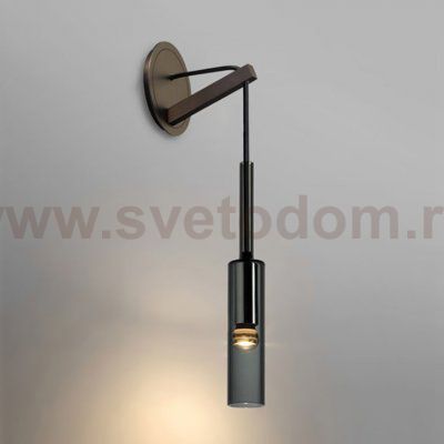 Настенное бра NIGHT WALL ImperiumLoft 140894-26