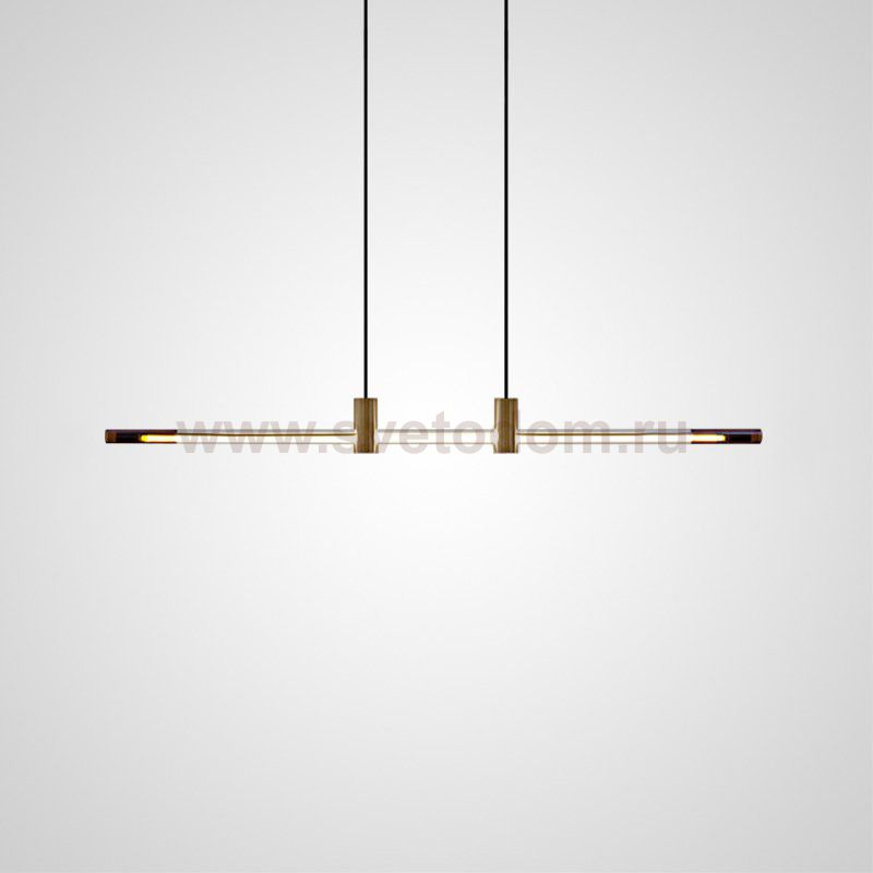 Подвесной светильник NISGA 140 ImperiumLoft 140899-26