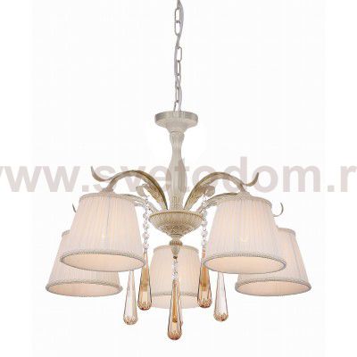 Люстра Favourite 1409-5pc