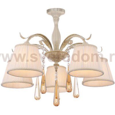 Люстра Favourite 1409-5pc