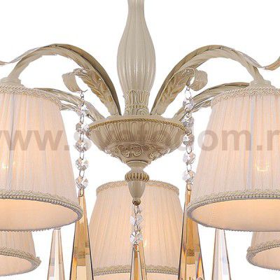 Люстра Favourite 1409-5pc