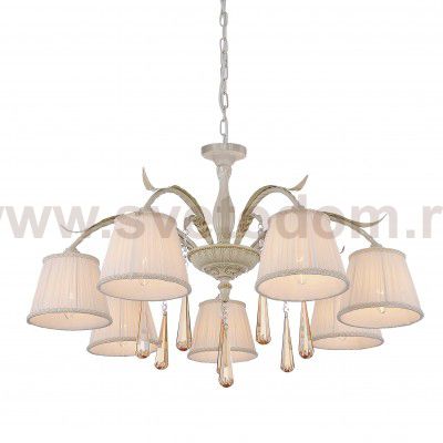 Люстра Favourite 1409-7pc