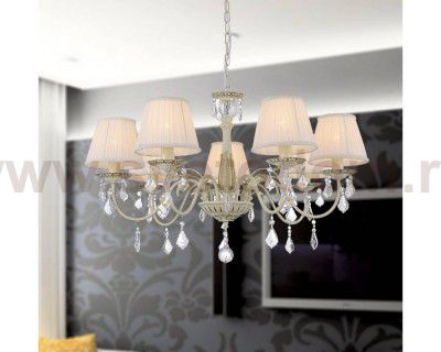 Люстра Favourite 1409-7pc