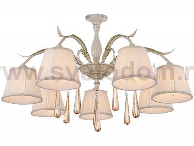 Люстра Favourite 1409-7pc