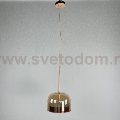 Подвесной светильник NOTEN S Золото ImperiumLoft 140900-26