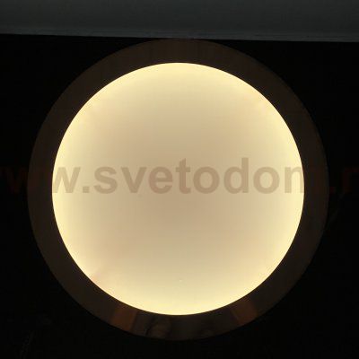 Подвесной светильник NOTEN S Золото ImperiumLoft 140900-26