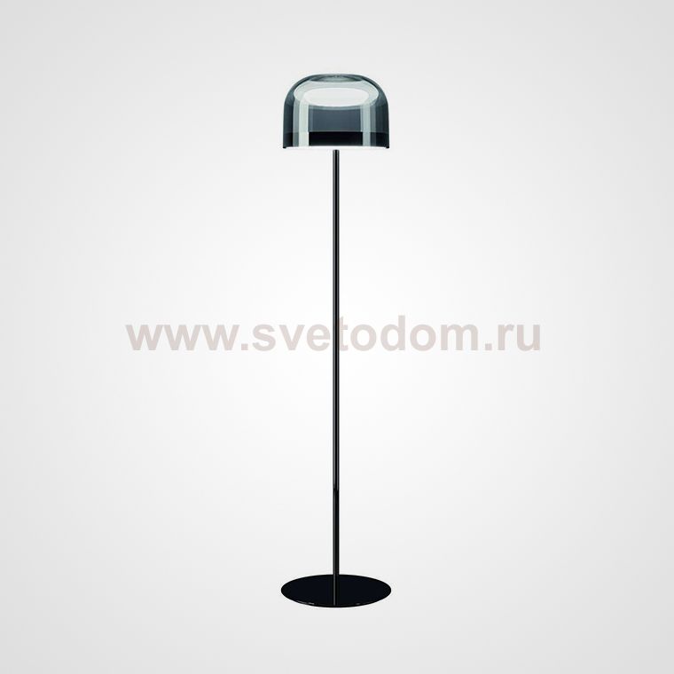 Торшер NOTEN S Серый ImperiumLoft 140901-26