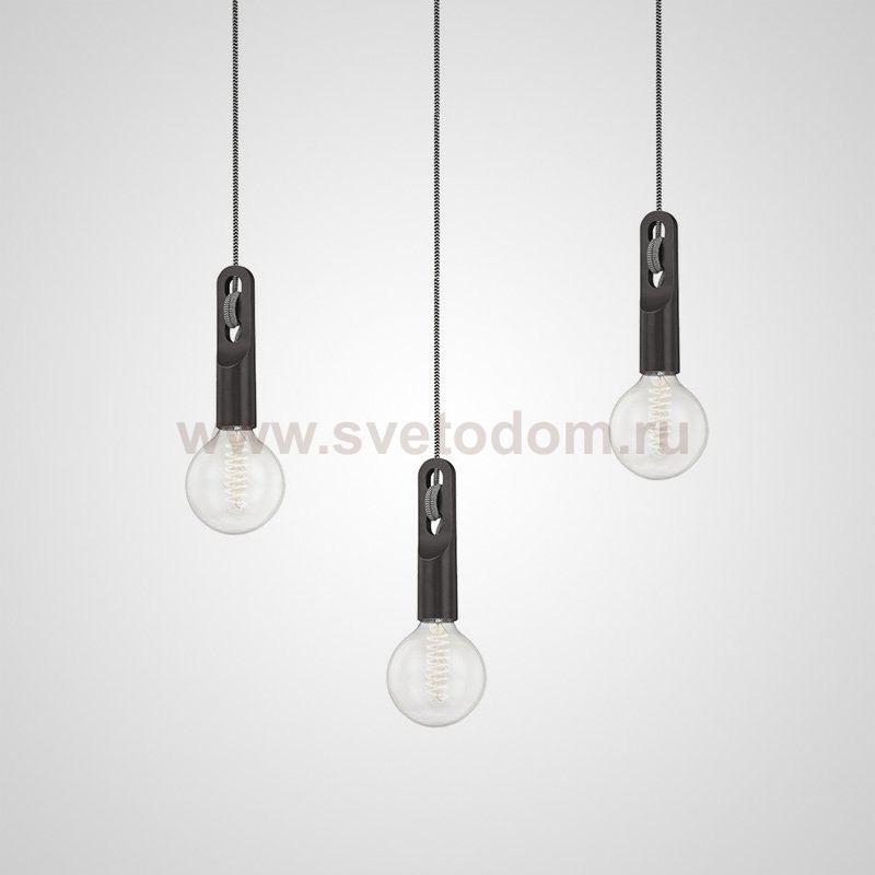 Подвесной светильник OTTAWA ImperiumLoft 140916-26