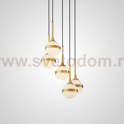Потолочный светильник PAVIA ImperiumLoft 140925-26