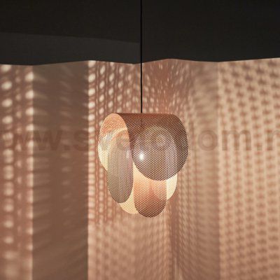 Подвесной светильник PINKA ImperiumLoft 140928-26