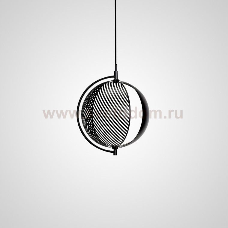 Подвесной светильник PLUTO ImperiumLoft 140936-26