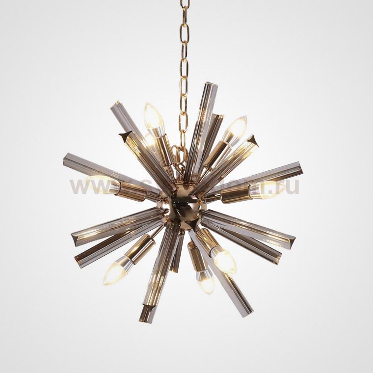 Подвесная люстра POETRY ImperiumLoft 140937-26