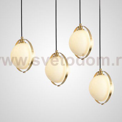 Подвесной светильник POISE ImperiumLoft 140938-26