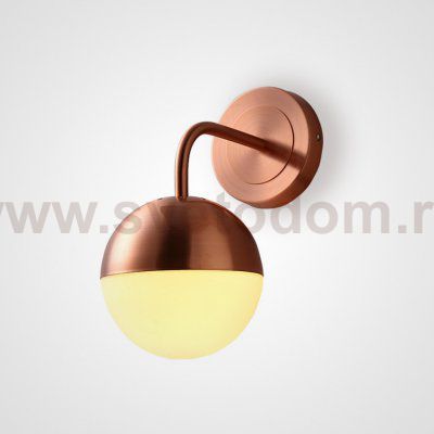 Настенная лампа POMP ImperiumLoft 140939-26