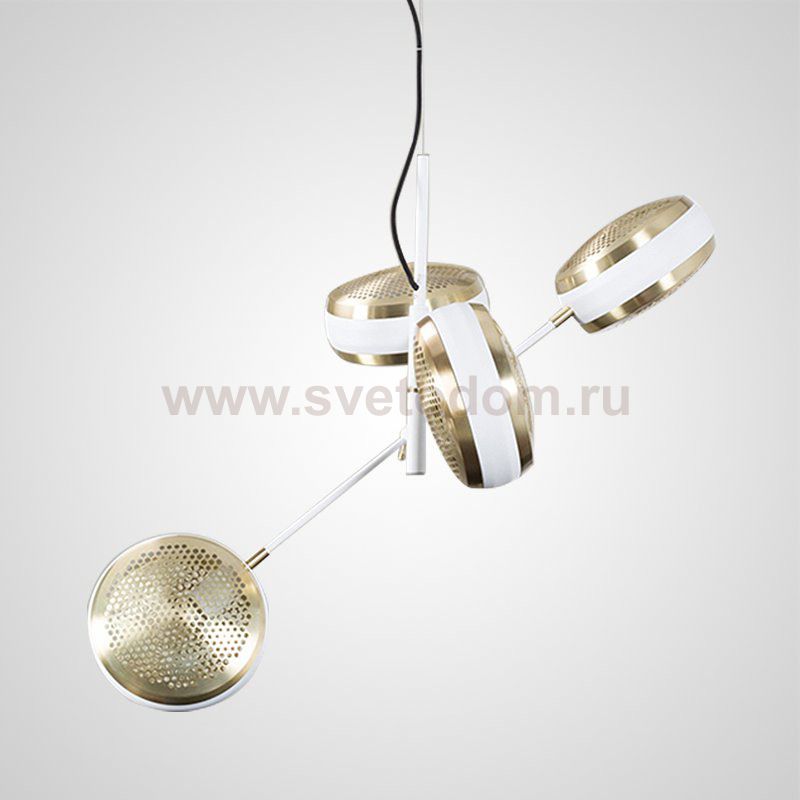 Подвесной светильник POOL ImperiumLoft 140942-26