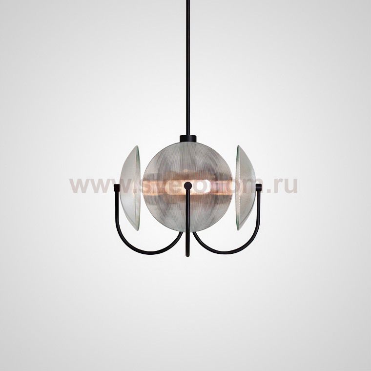 Подвесная люстра REFLEX ImperiumLoft 140953-26