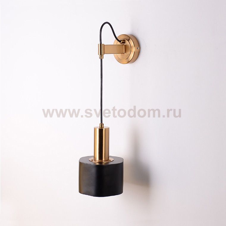 Настенное бра RENA ImperiumLoft 140957-26