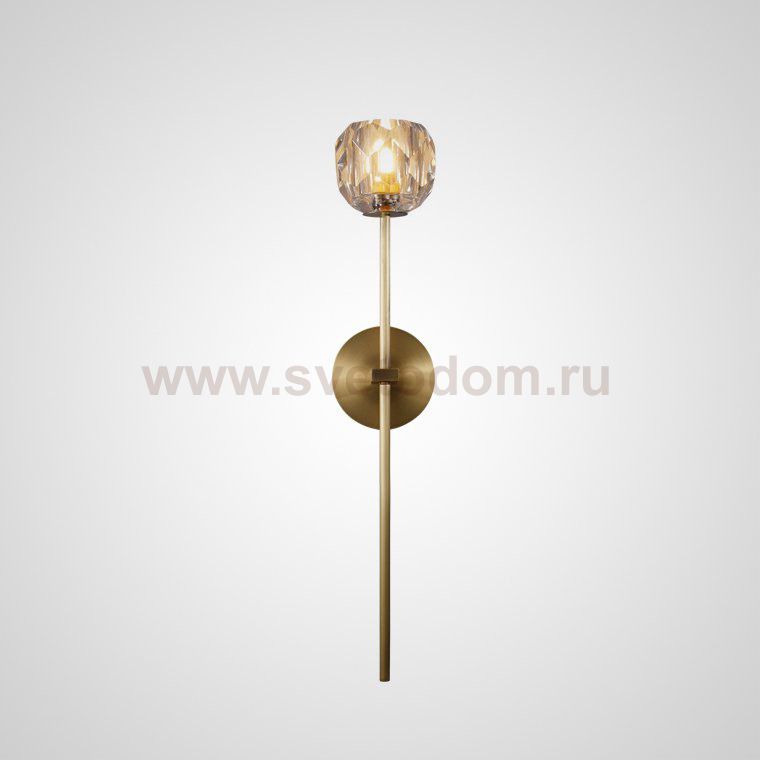 Настенное бра RH WALL ImperiumLoft 140960-26