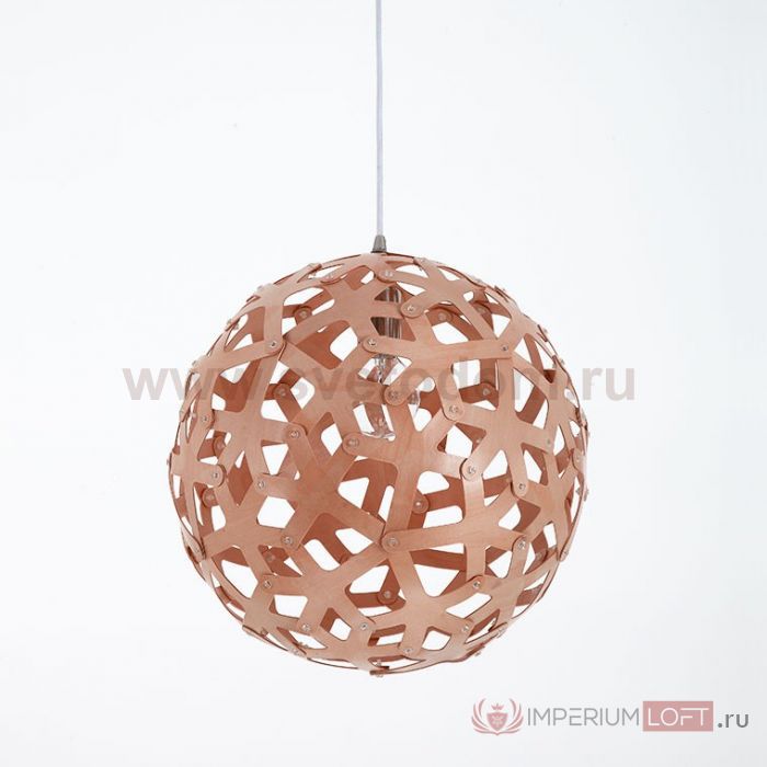 Подвесной светильник RISTA S D40 ImperiumLoft 140967-26