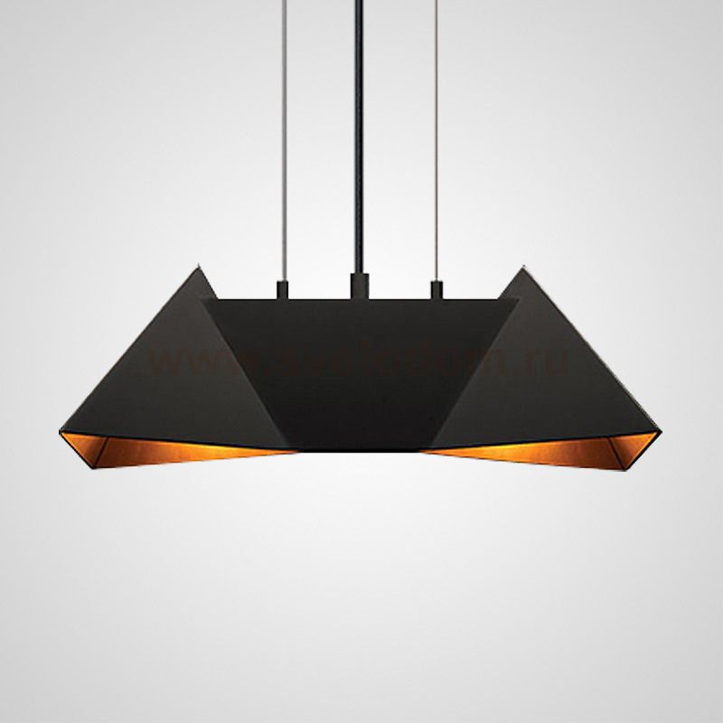 Подвесной светильник RM ImperiumLoft 140970-26
