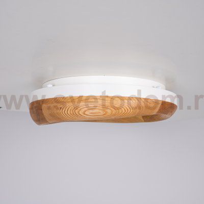 Потолочный светильник RUNIS D45 Light brown ImperiumLoft 140974-26