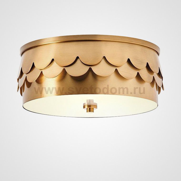 Потолочный светильник SAVONA ImperiumLoft 140981-26