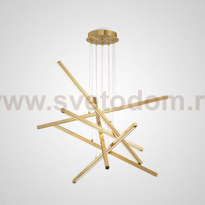 Подвесной светильник SCATTER ImperiumLoft 140983-26
