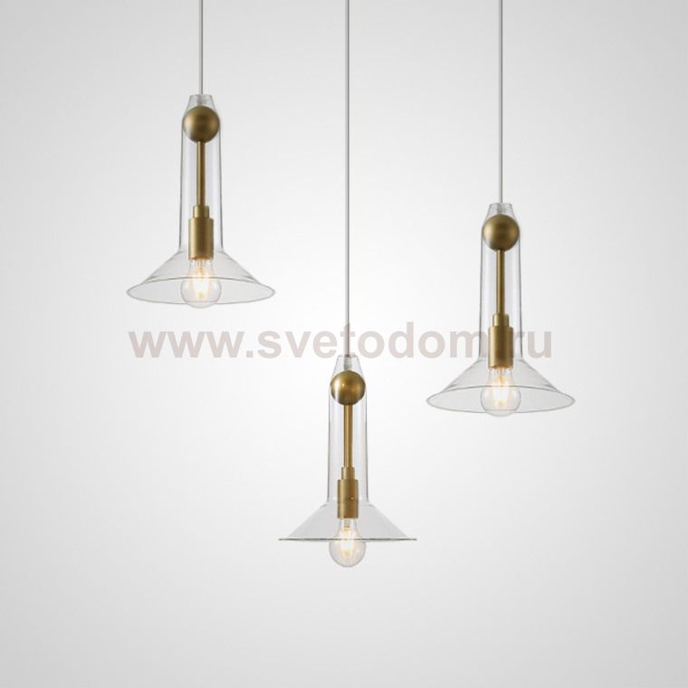 Подвесной светильник SEAL ImperiumLoft 140988-26