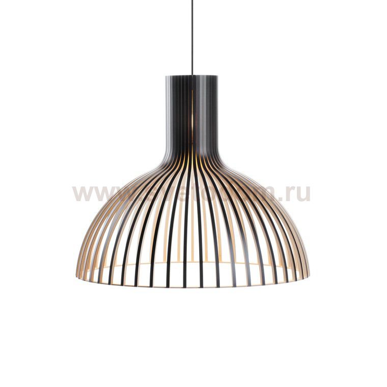 Подвесной светильник VICTO Черный ImperiumLoft 140989-26