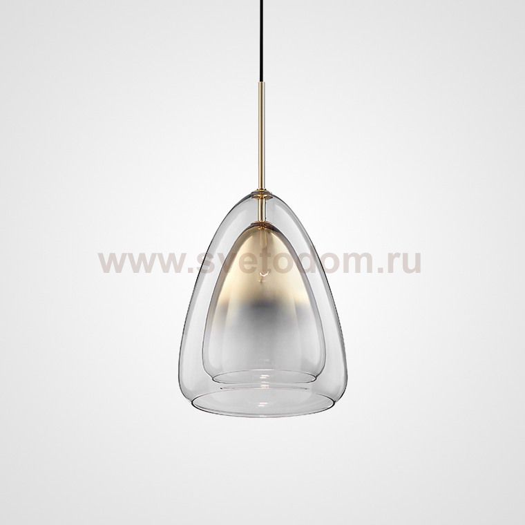 Подвесной светильник SELENITE ImperiumLoft 140990-26