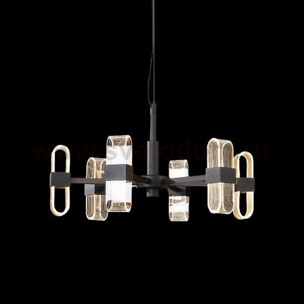 Подвесная люстра SENSE D62 ImperiumLoft 140992-26