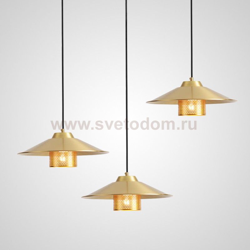 Подвесной светильник SERENITY ImperiumLoft 140993-26