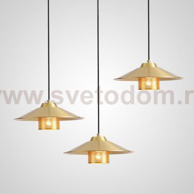 Подвесной светильник SERENITY ImperiumLoft 140993-26