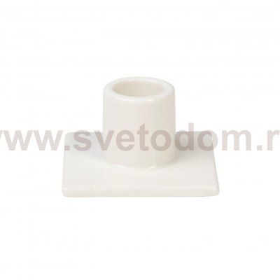 Подсвечник Taper Holder White