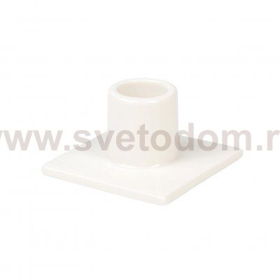 Подсвечник Taper Holder White