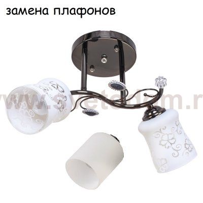 Экономсвет 1409/2BK WT