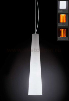 Подвес Metallux 142.511.65 Gold Fire