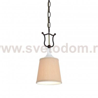 Подвесная люстра Favourite 1410-1P Accogliente