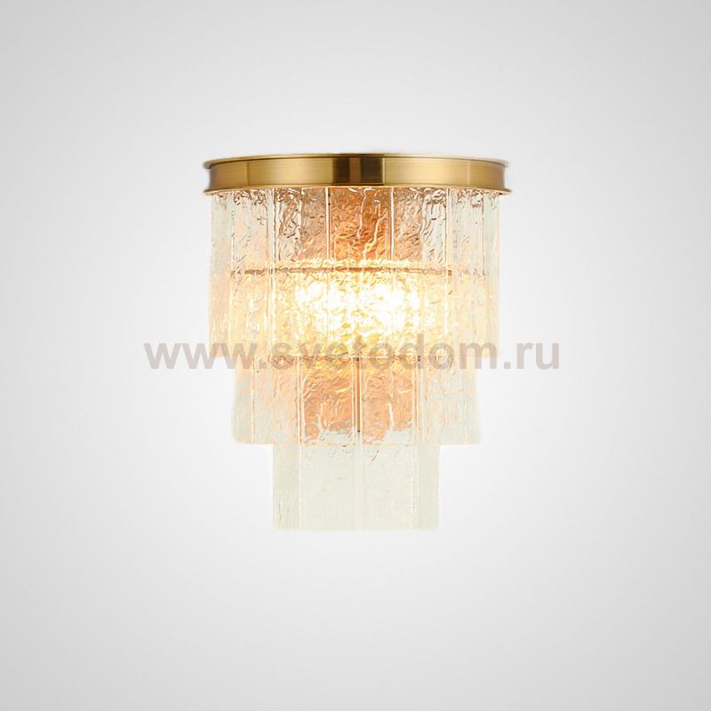 Настенный светильник SLIDE WALL ImperiumLoft 141007-26